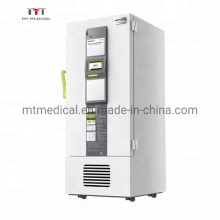 -86 Degree Ultra Low Temperature Medical Freezer